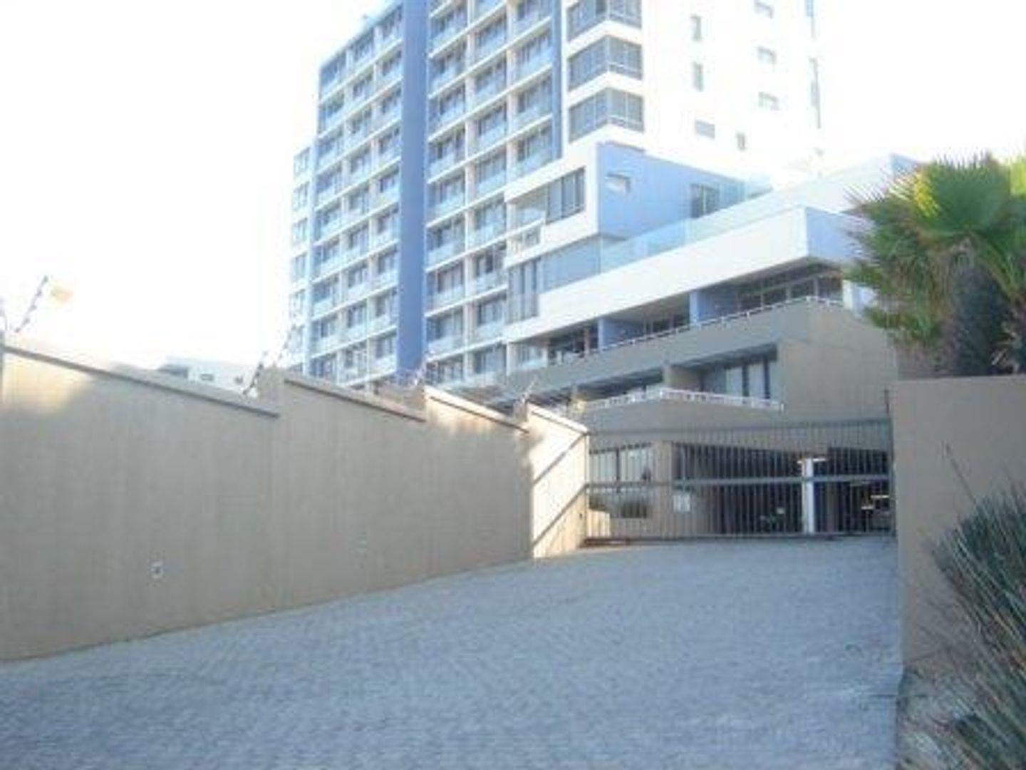 2 Bedroom Property for Sale in Bloubergrant Western Cape